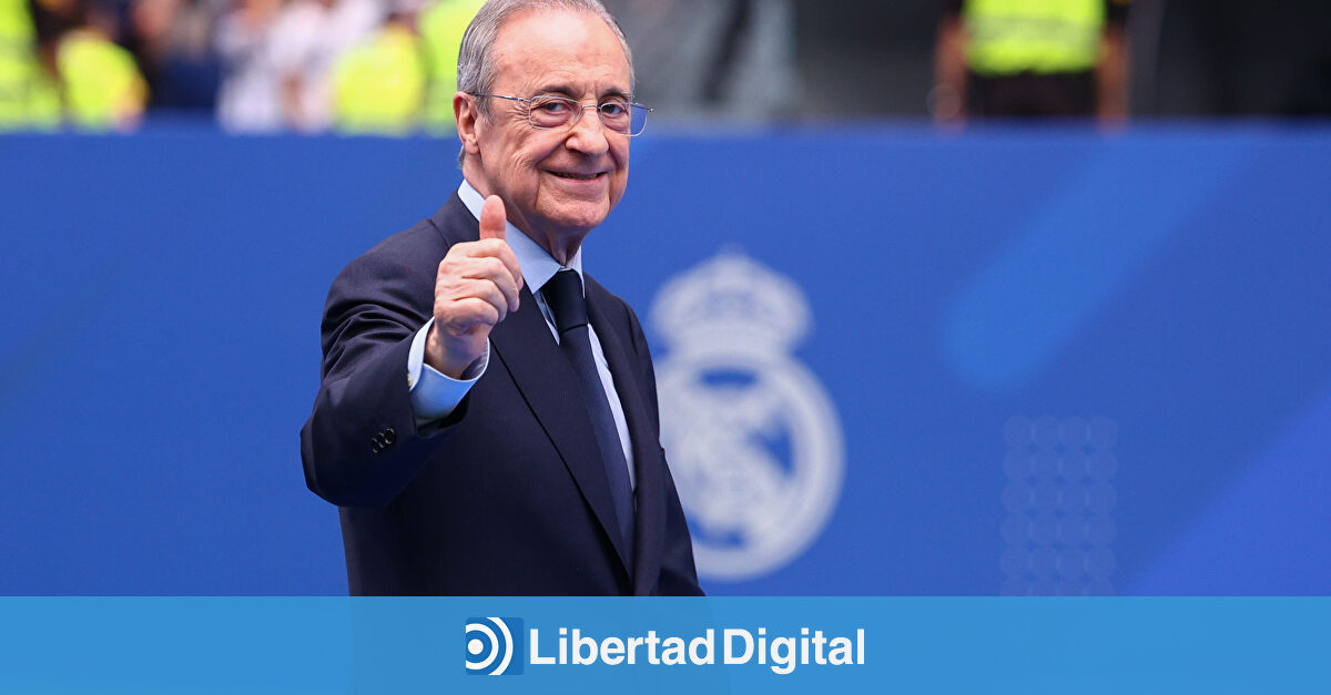 El Real Madrid eleva la voz: así es el informe que enviará a la FIFA