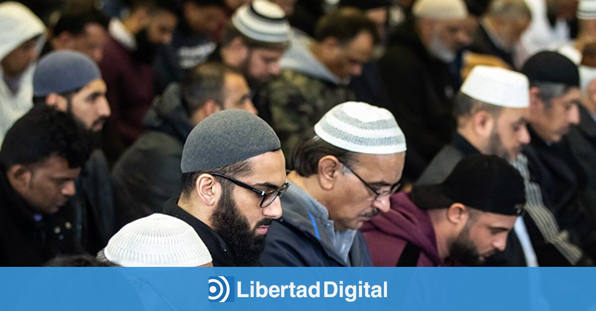 Islamización de España: la población musulmana supera los 2,5 millones y ya hay más de 1.700 mezquitas