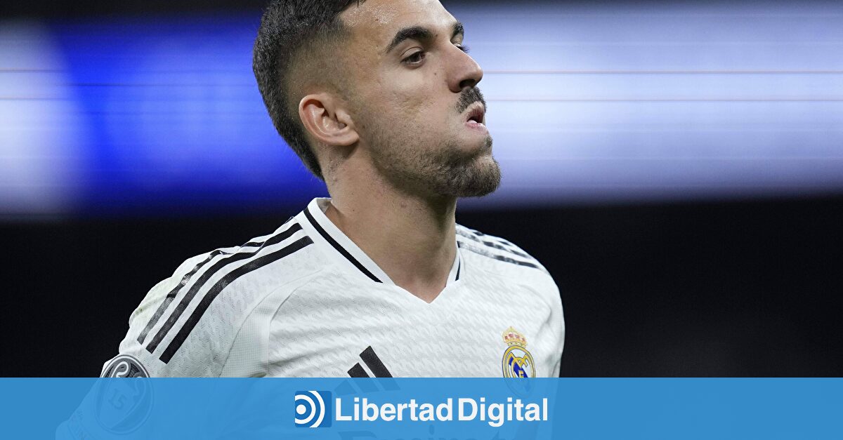 Ceballos tiene desorientado al Madrid: tumba a última hora su traspaso al Marsella