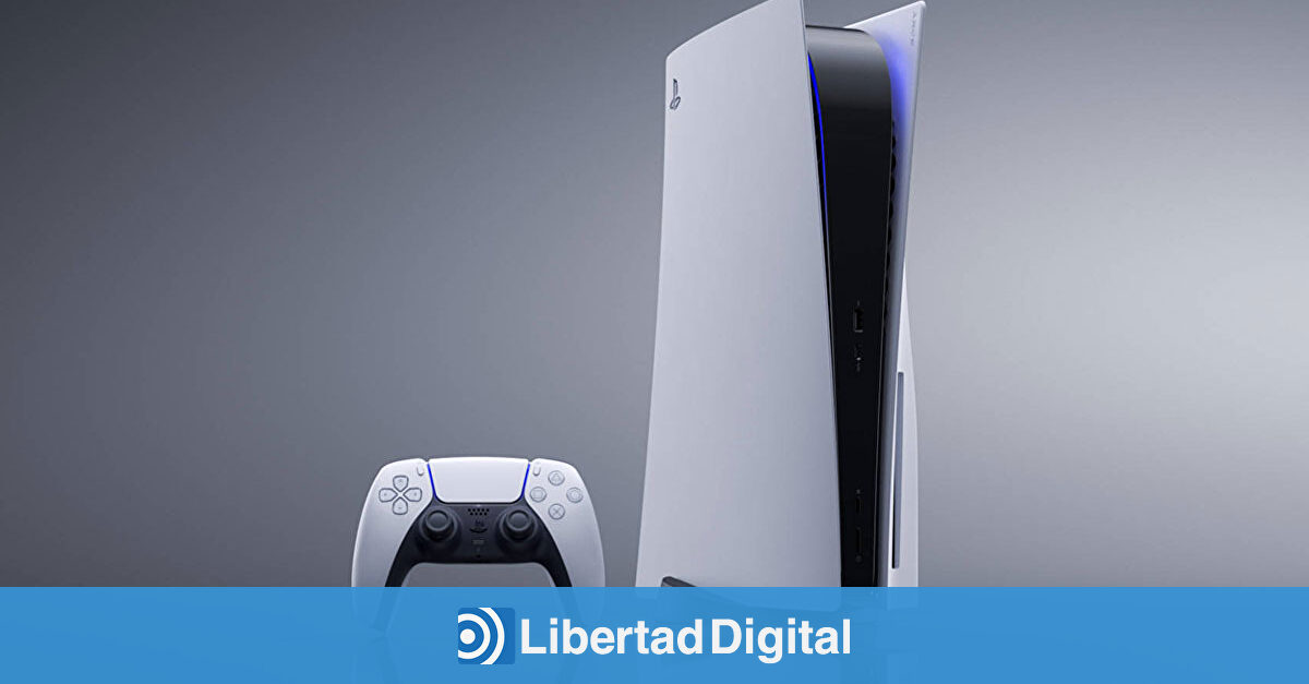 PS5 se actualiza con opciones de audio personalizadas y diseños de ...