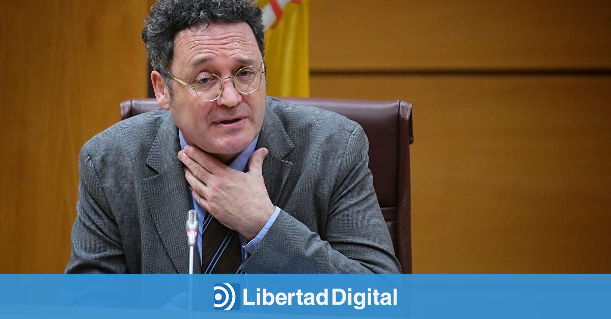 García Ortiz teme ser embargado para indemnizar al novio de Ayuso