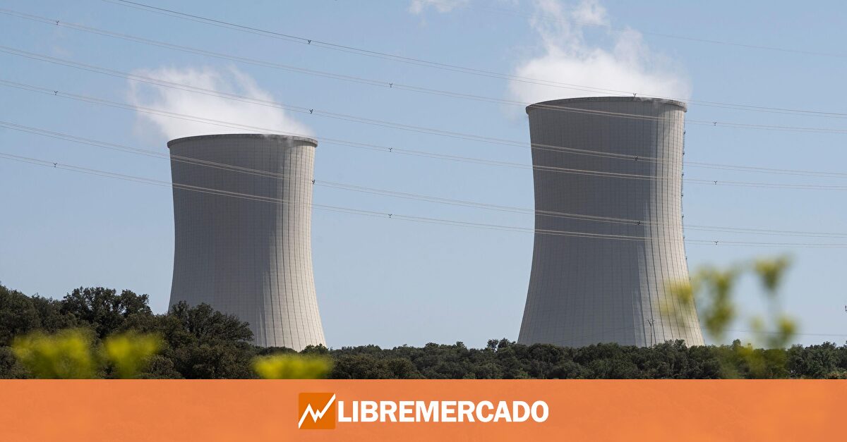 ¿Se podría construir una central nuclear en Madrid?