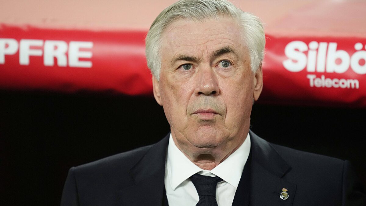 La herida abierta que le sigue doliendo a Carlo Ancelotti: el despido que jamás olvidará