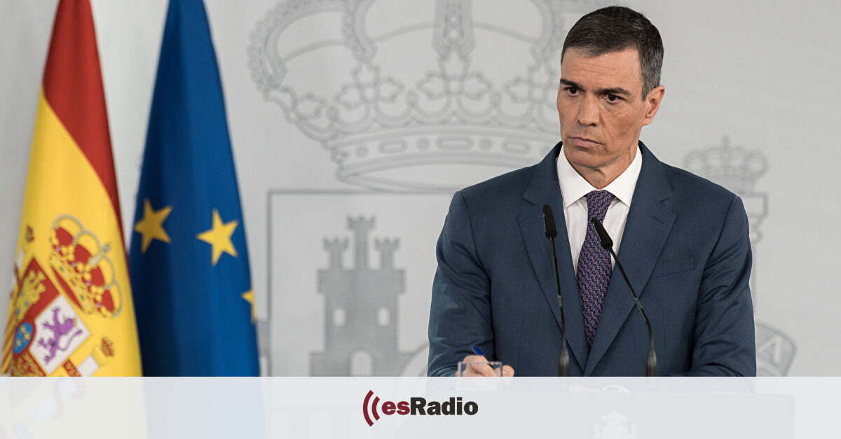 El análisis de Juan Ramón Rallo: Las responsabilidades del apagón - esRadio