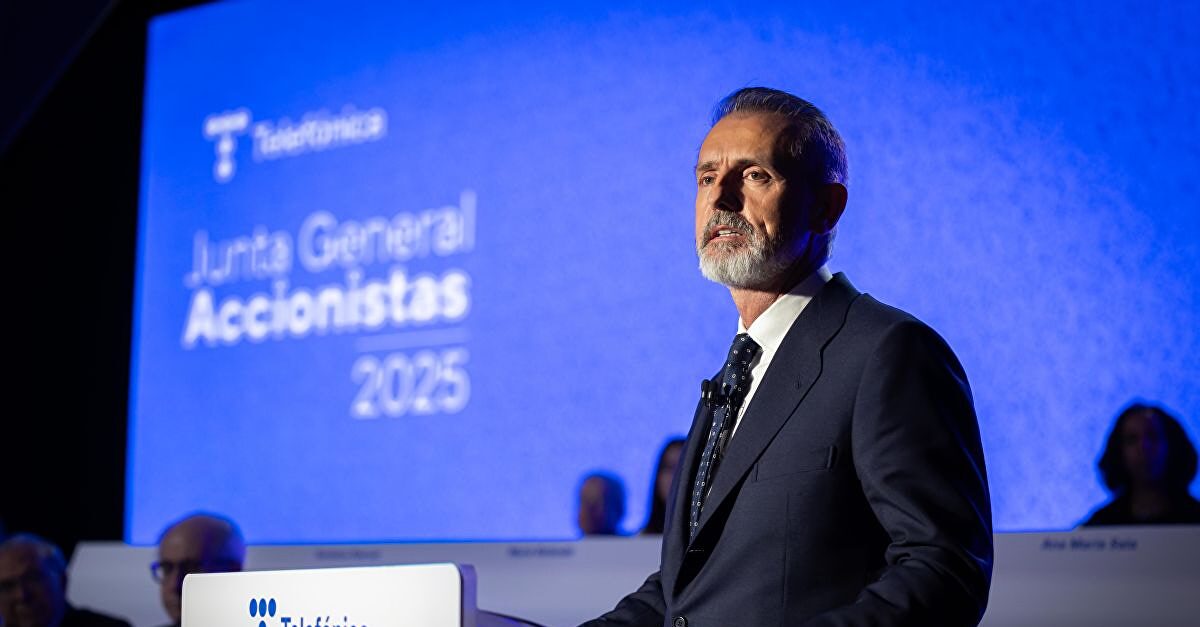 Telefónica arranca septiembre con subidas de precio objetivo