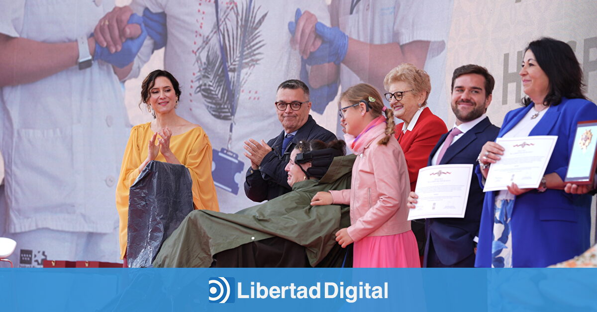 ¡Una Nueva Esperanza para Pacientes con ELA! Madrid Lidera la Comunicación Asistida por Tecnología Ocular