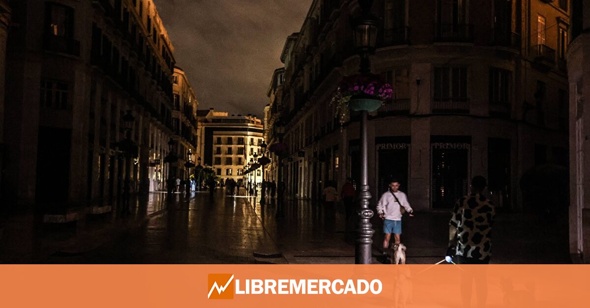 El sector cree que el día 17 sólo se evitó otro apagón por el cambio  radical  de Red Eléctrica