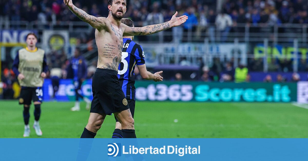 Acerbi: Inter’s Resilience & Barça Transfer News