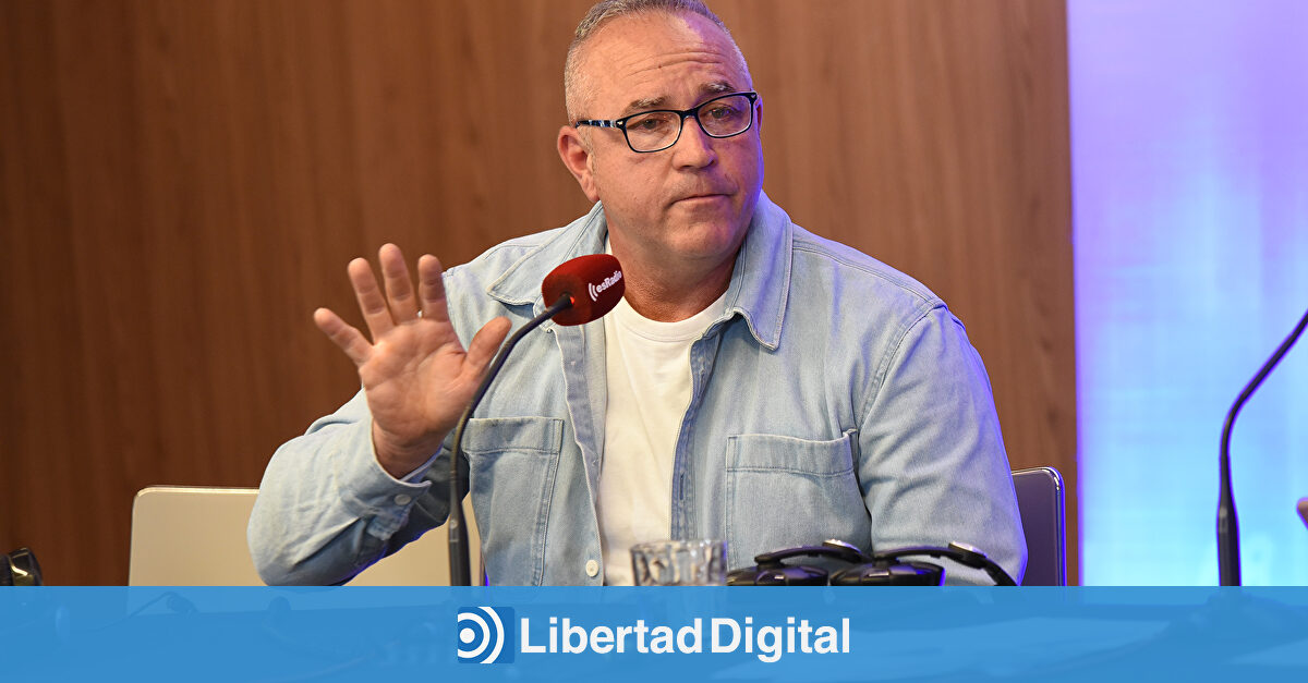 Raúl Esteban:  Algunos afectados van a tener un problema legal con las ayudas de su coche 