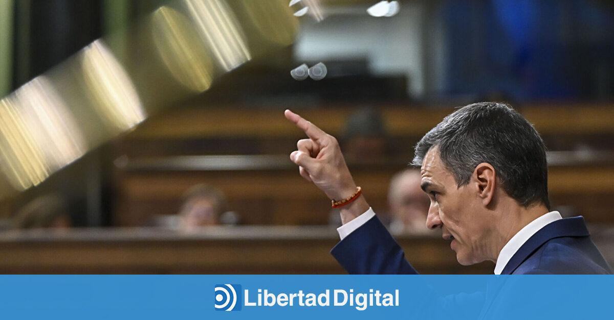 Críticos con Sánchez denuncian que las presiones continuaron tras la marcha de Ábalos:  Operan así 