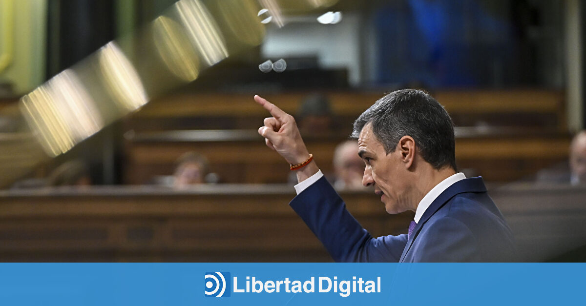 El Gobierno sabotea a España