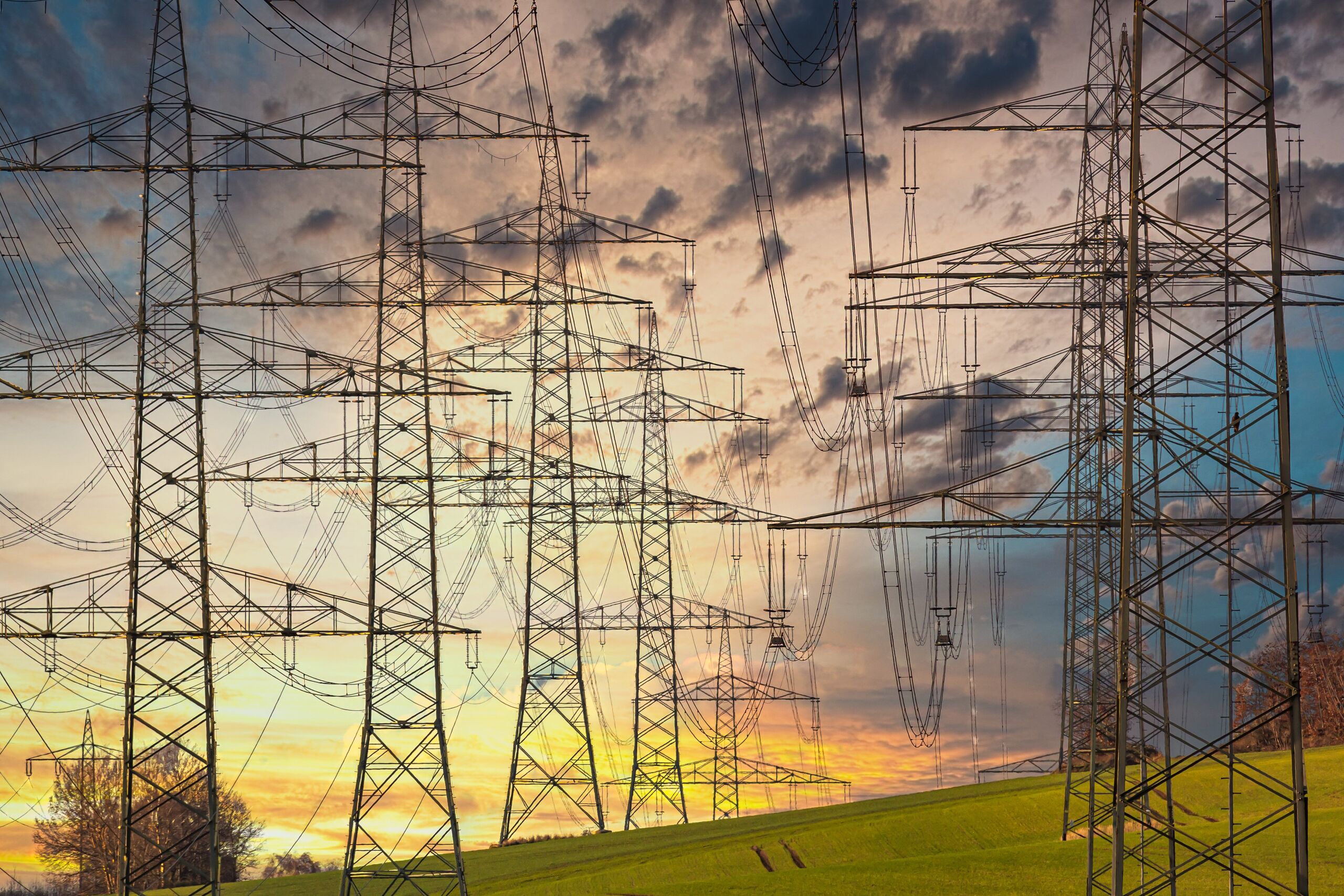Invertir en el sector energético ha dado una gran rentabilidad a los inversores...Y no es por el apagón
