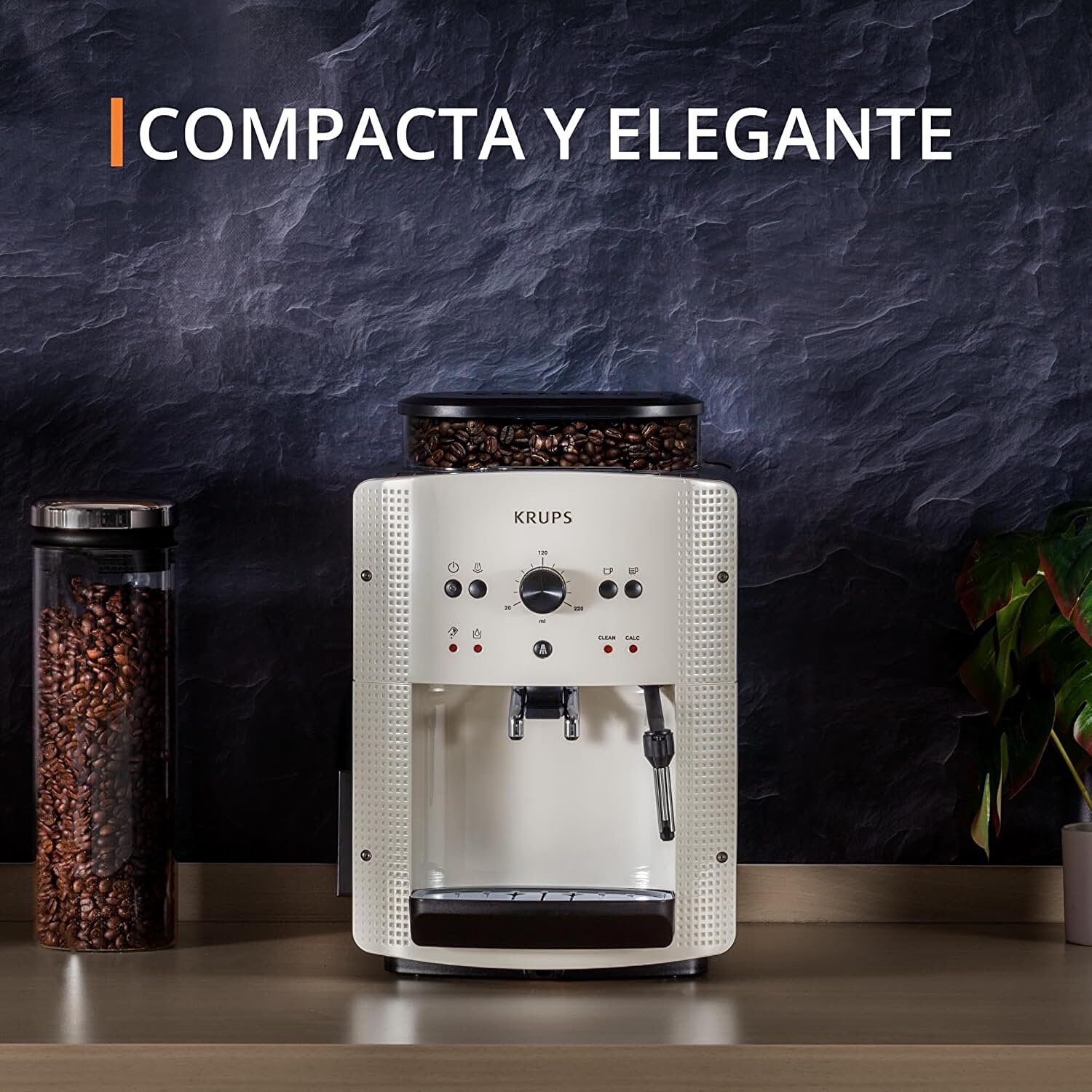 ¡Despierta tus Sentidos! Cafeteras Superautomáticas: El Café Perfecto al Instante en Chile