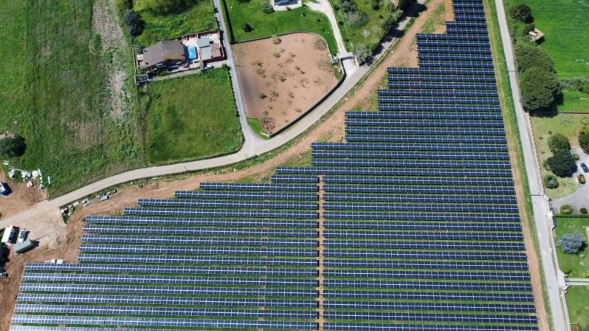 RIC Energy firma un acuerdo de 25,5 millones de euros para desarrollar 54 MW de energía solar en Italia