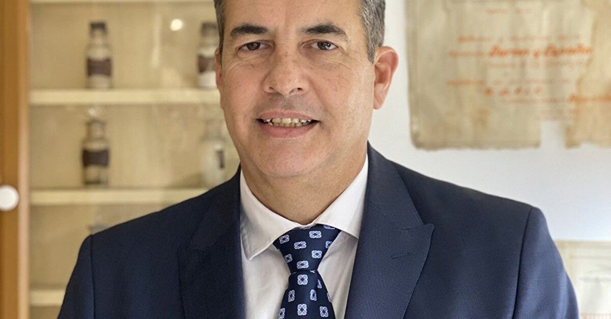 Geoalcali nombra a Carles Alemán nuevo CEO para liderar el impulso definitivo de Mina Muga