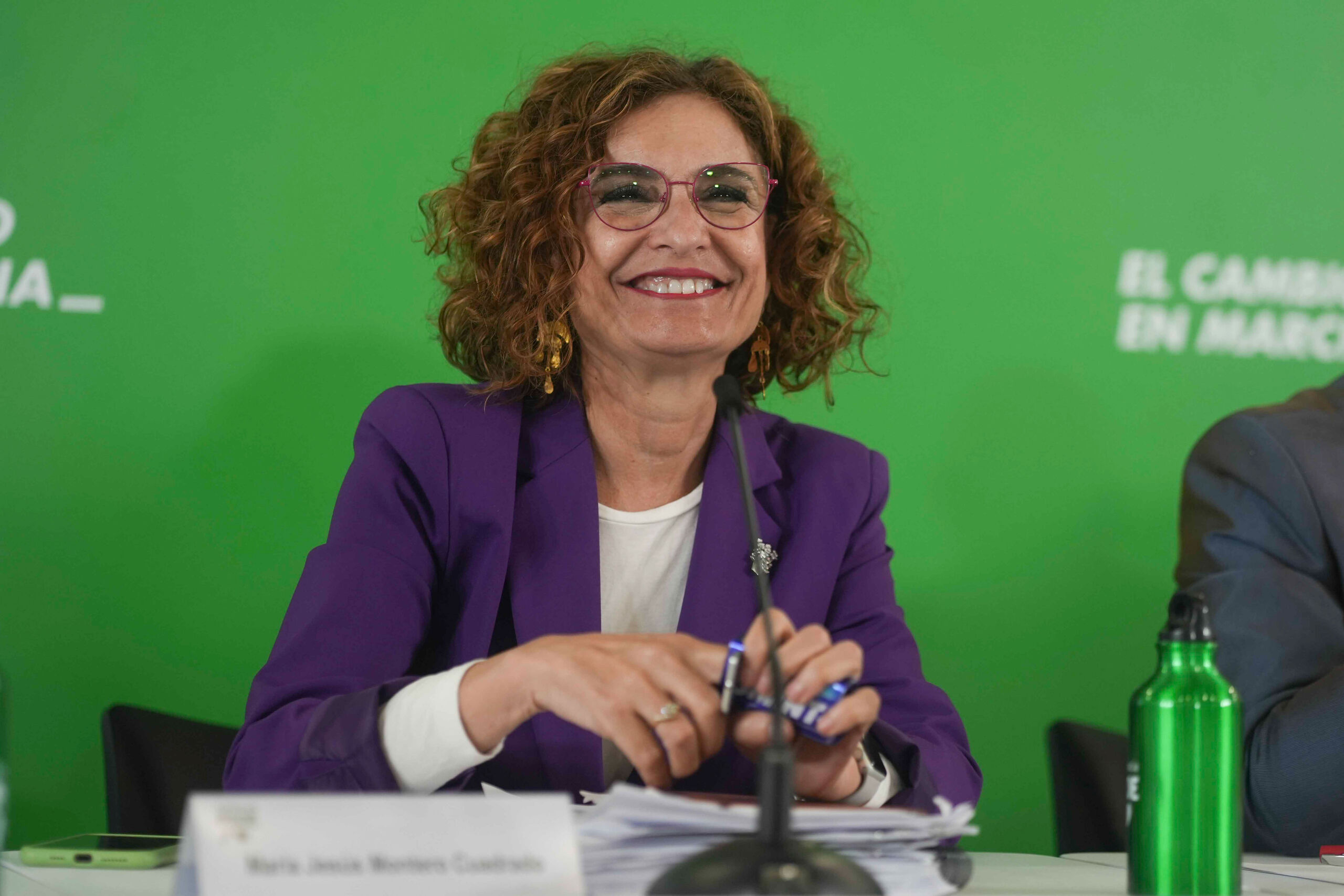 La línea plana del déficit: lo que explica y hacia dónde nos lleva