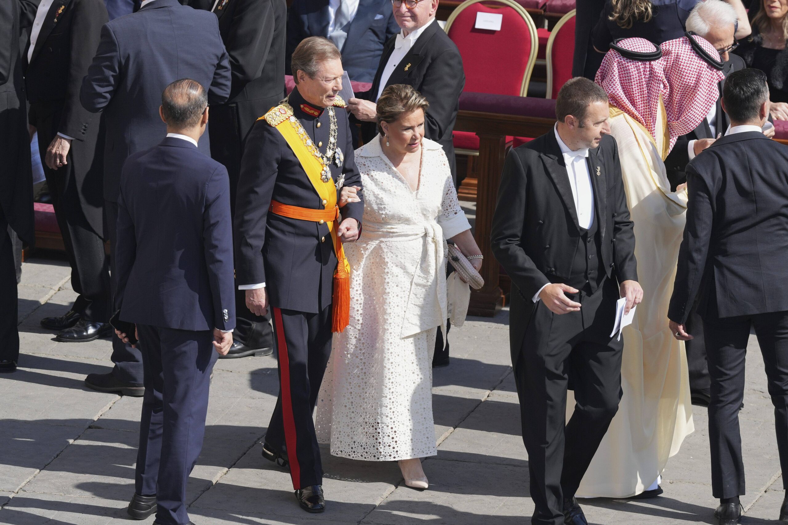 grandes-duques-luxemburgo-misa-inicio-pontificado-leon-xiv.jpg