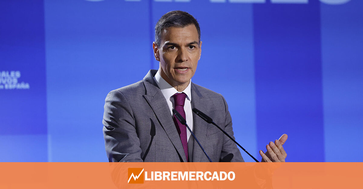 Escándalo de las renovables: las 27 condenas que explican los embargos a España por impagos de Sánchez