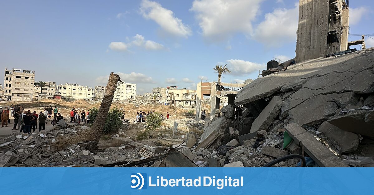La acusación contra Israel de una asociación de académicos especialistas en genocidio, nueva farsa antisemita