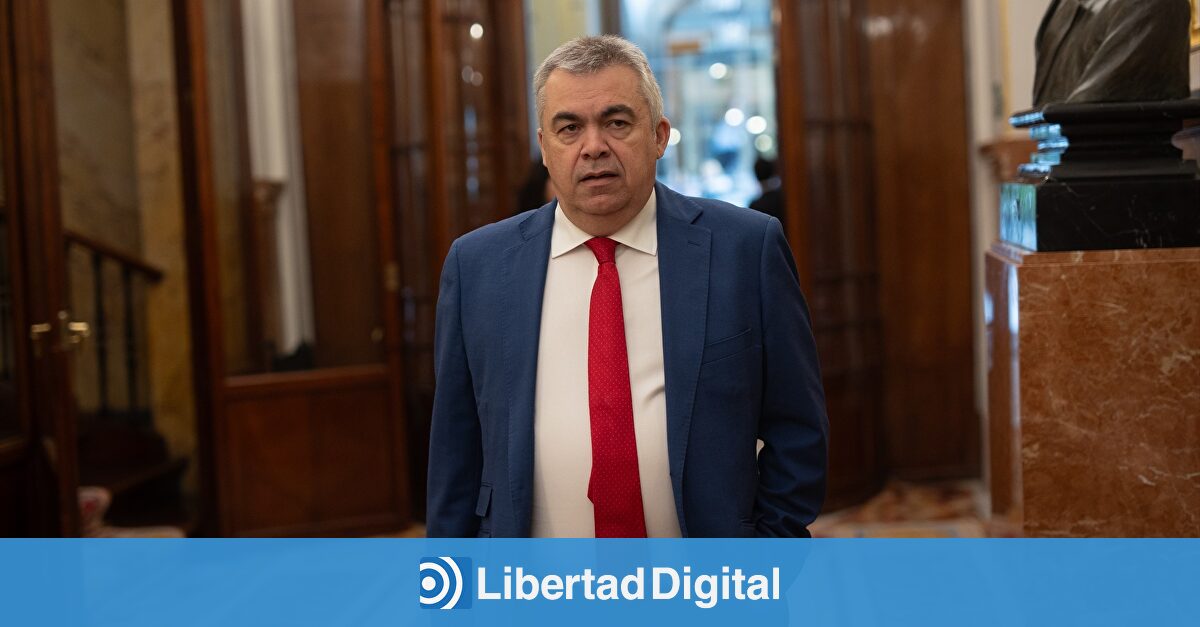 Ferraz y Moncloa marcan distancias con Cerdán y le obligan a salir a defenderse