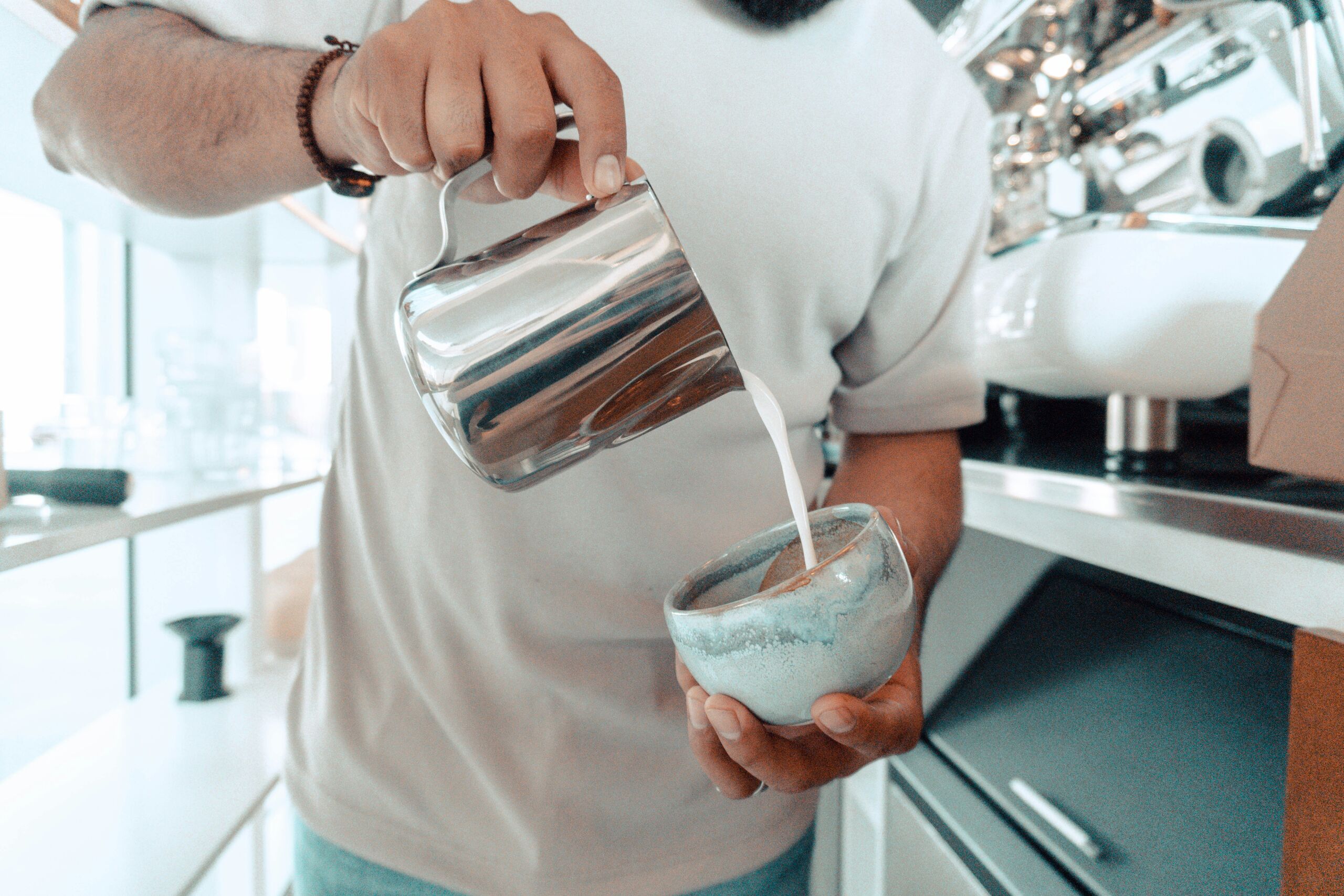Esta es la leche que va a desaparecer de España según los ganaderos