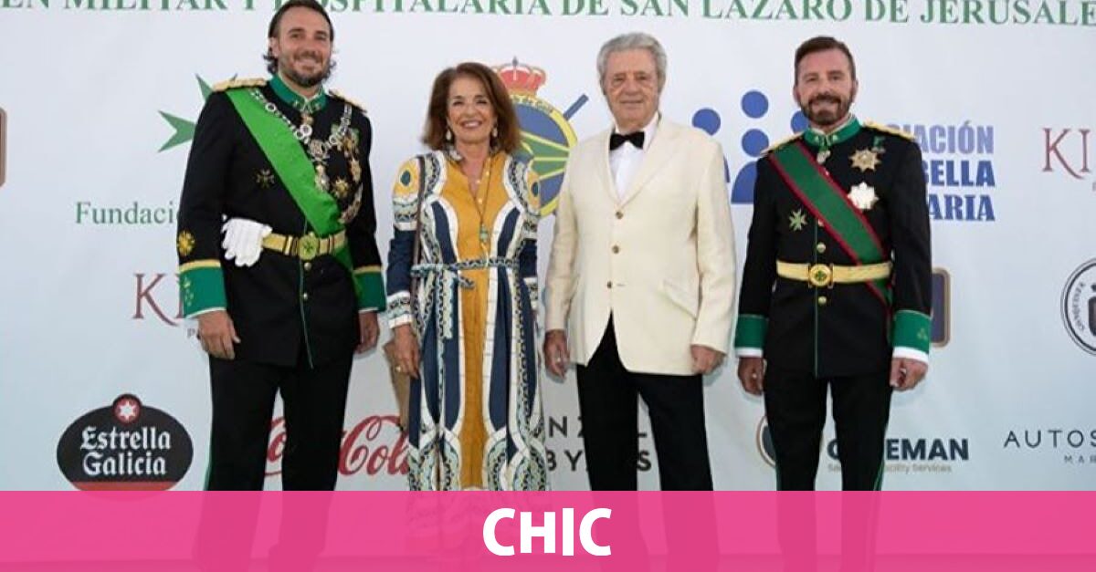 Muere Francisco de Borbón Escasany duque de Sevilla