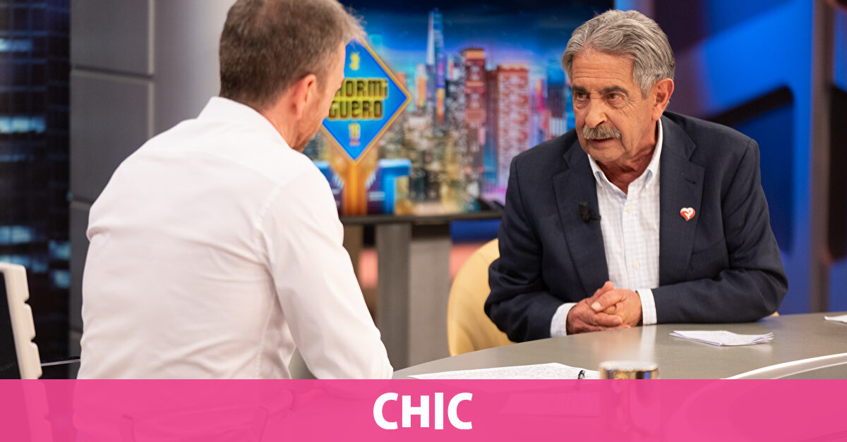 Pablo Motos se ofreció a pagar parte de la indemnización que el emérito le exigió a Revilla:  Yo te ayudo 