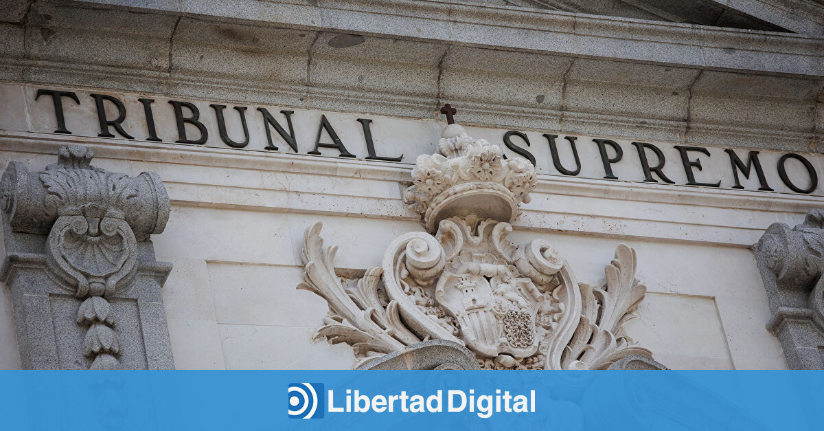 Estos son los nuevos presidentes en las salas de lo Penal y lo Contencioso-Administrativo del Supremo