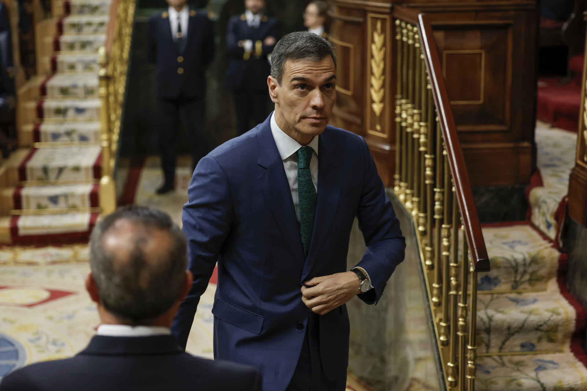 Marc Urgell: "El nuevo palo del Gobierno a la vivienda va a acabar con la inversión"