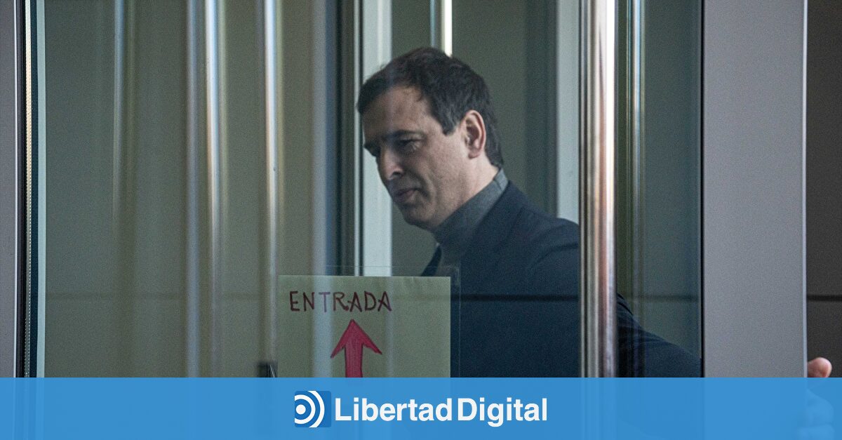 El PP exige a Sánchez el registro de entradas a Moncloa por convertirla en el "refugio fiscal" de su hermano