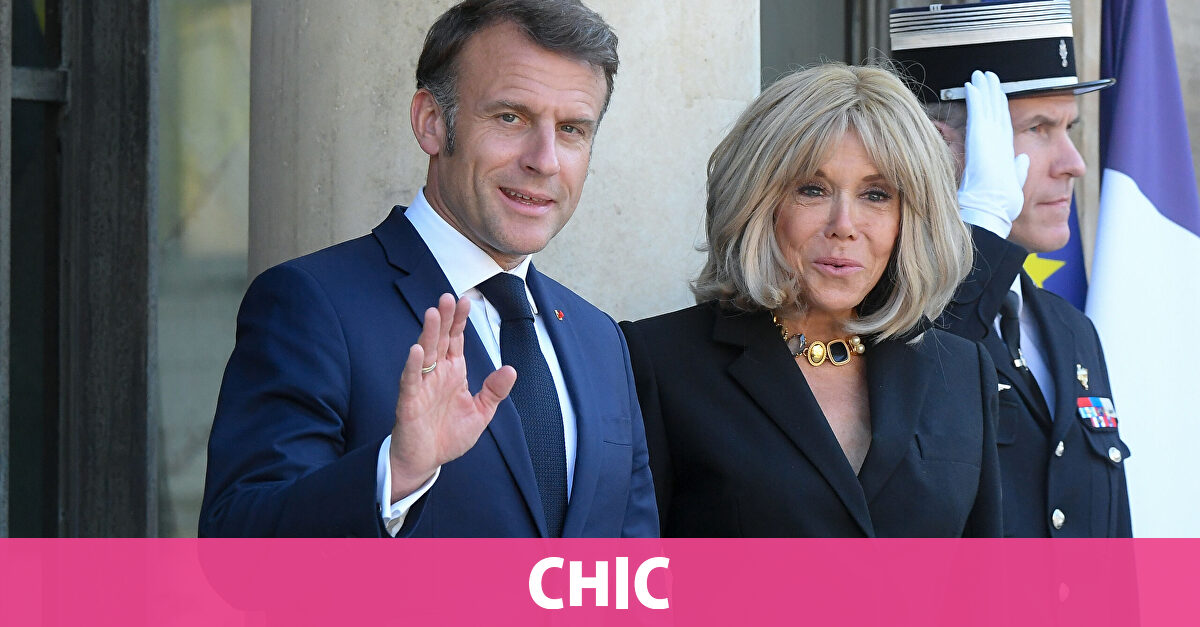 Brigitte Macron presentará pruebas científicas para demostrar que es una mujer