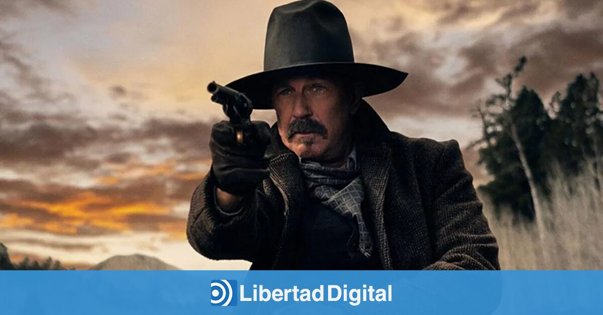 El negro futuro de Kevin Costner y el "problema legal" que impide el estreno de una extrañísima superproducción
