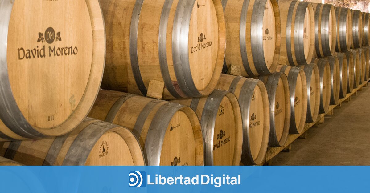 El curioso pueblo que se encuentra entre cuatro comunidades autónomas:  Vas al baño en Aragón y ves la tele en La Rioja 