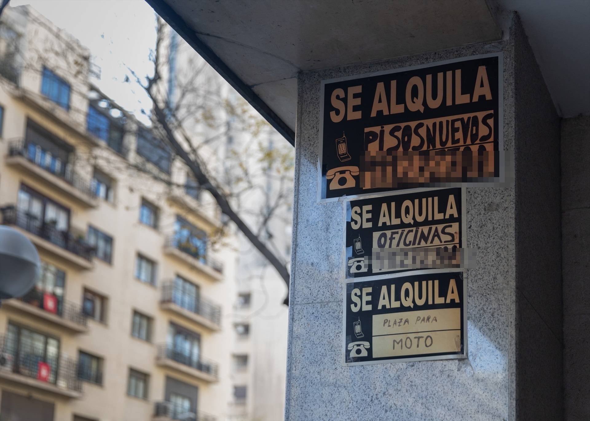 Las consecuencias de los dos años de la Ley de Vivienda de Sánchez: nace el "propietario vulnerable"