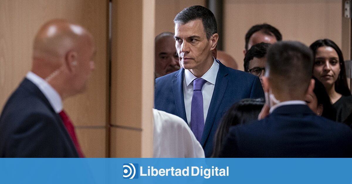 De las balas de Marlaska y la navajita plateá de Maroto, a la bomba-lapa de Sánchez