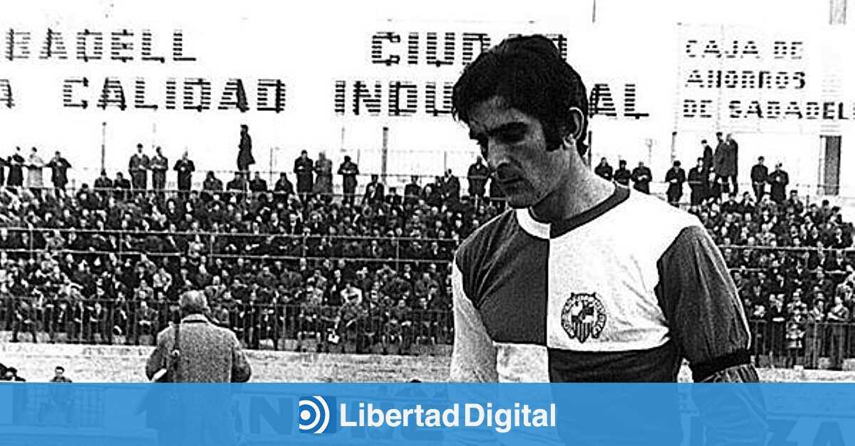 ¿Realmente retiró Marañón a Javier Clemente?