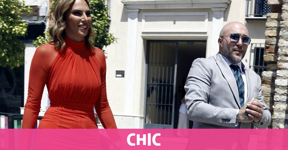 El comunicado de Kiko Rivera tras su separación de Irene Rosales: ¿obra de ChatGPT?