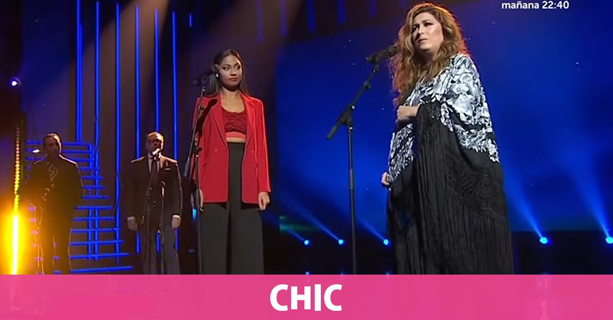 Estrella Morente rescata la polémica de los versos taurinos en  Operación Triunfo  y acusa a Nia de mentir
