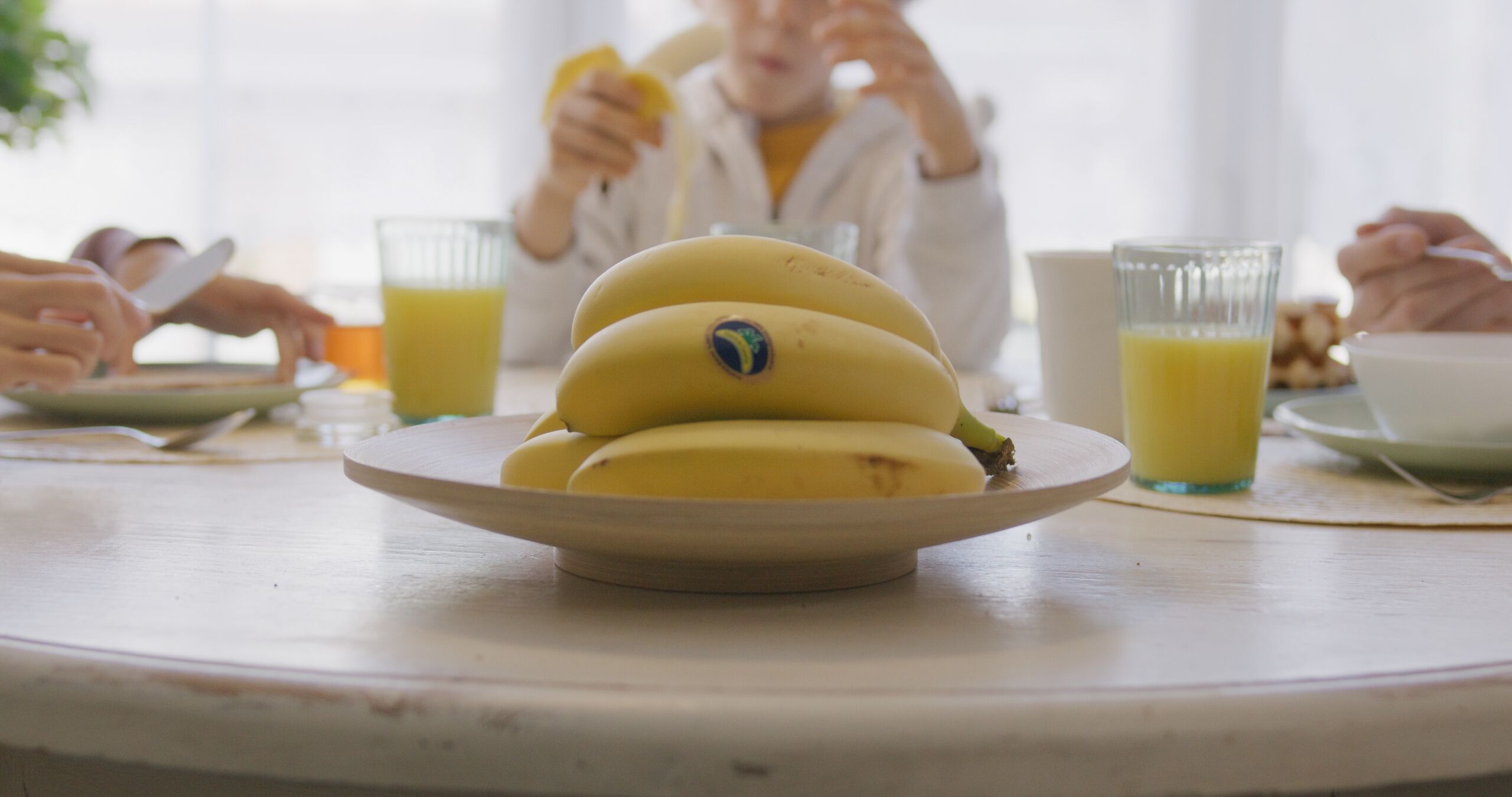 Plátano de Canarias explica por qué se han disparado sus precios