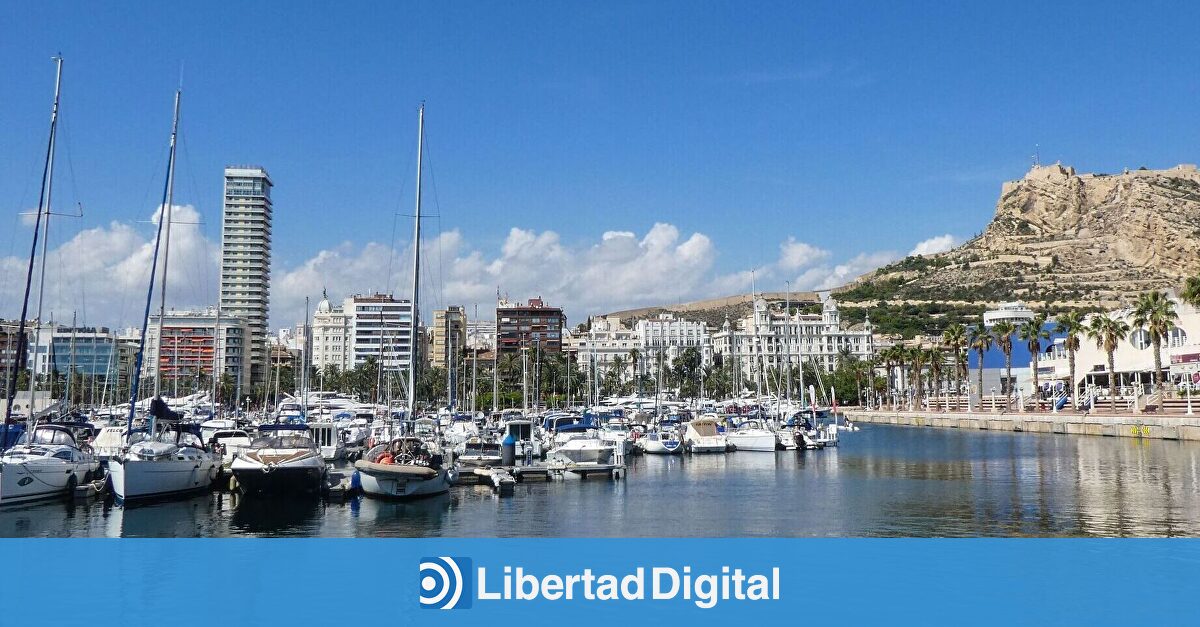 El tiempo del jueves: hasta 35º en Andalucía y altas temperaturas que prometen quedarse el fin de semana