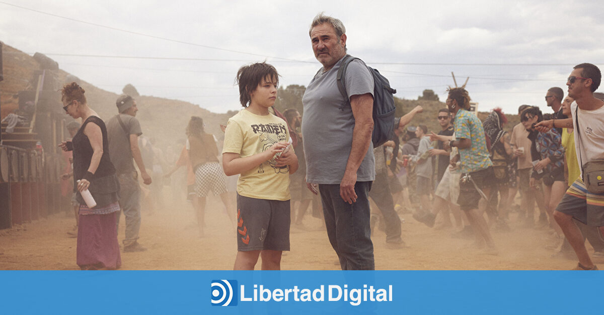 'Romería', 'Sirat' y 'Sorda', las tres películas españolas preseleccionadas para los Óscar