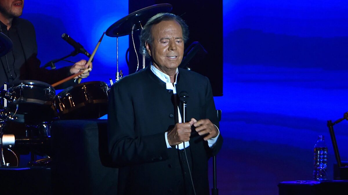 Las hijas de Julio Iglesias y sus cariñosas felicitaciones en su 82 cumpleaños: "Te amo"