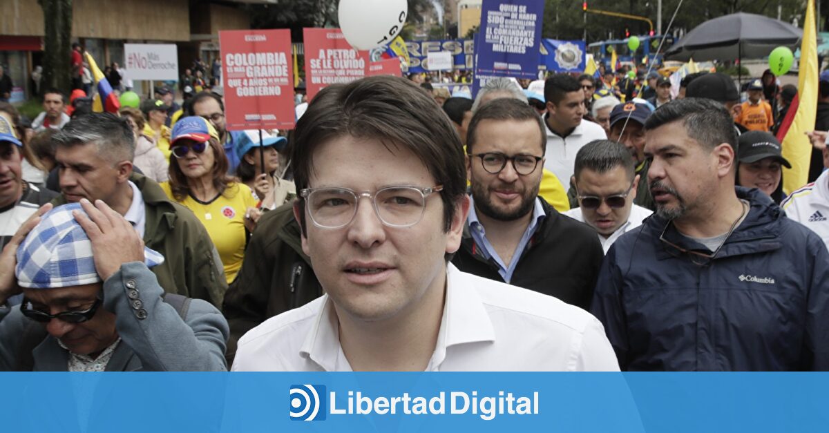 Condenado a siete años el menor que asesinó al candidato Miguel Uribe