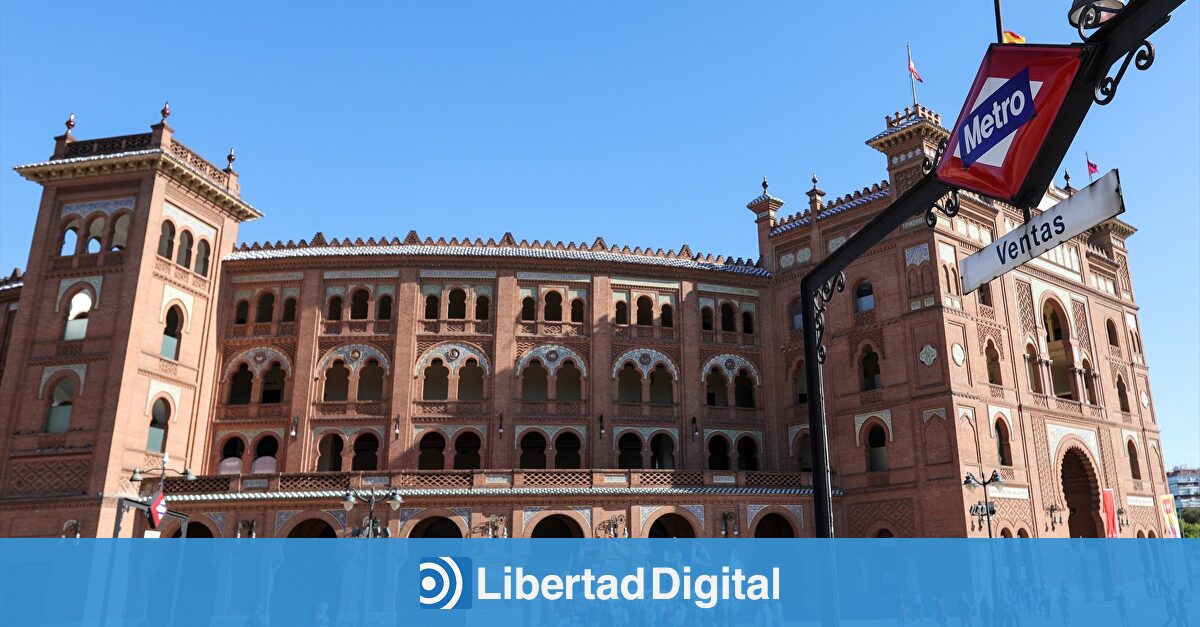 Los toros siguen imbatibles en Madrid: Las Ventas roza los 20.000 abonados para la Feria de Otoño del doblete de Morante