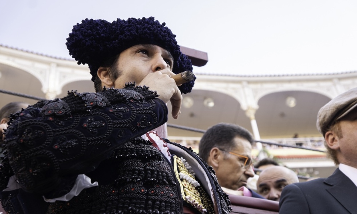 La Feria de San Isidro dispara las audiencias de TV mientras la plaza se llena de jóvenes