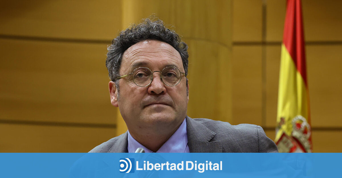 García Ortiz será juzgado en noviembre en el Supremo por un tribunal de 7 magistrados