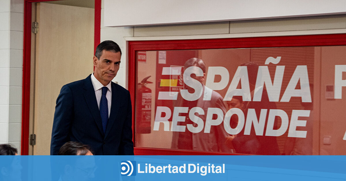 Una alternativa para esta izquierda tóxica