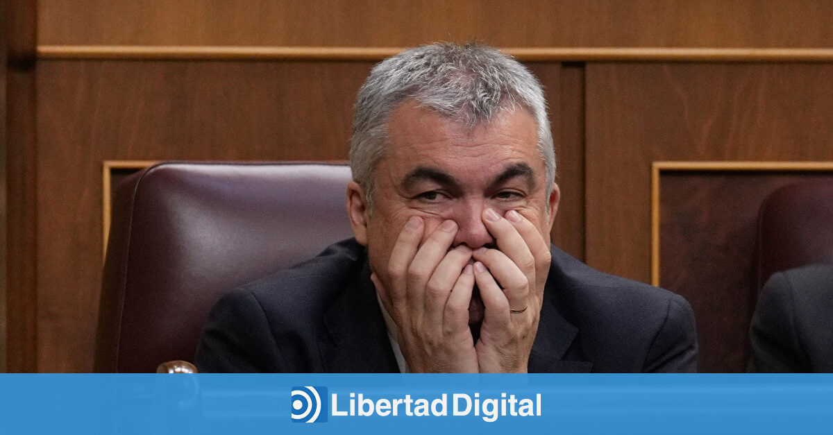 La brutal mancha de la corrupción en obras públicas con Sánchez: media España bajo los amaños de Cerdán
