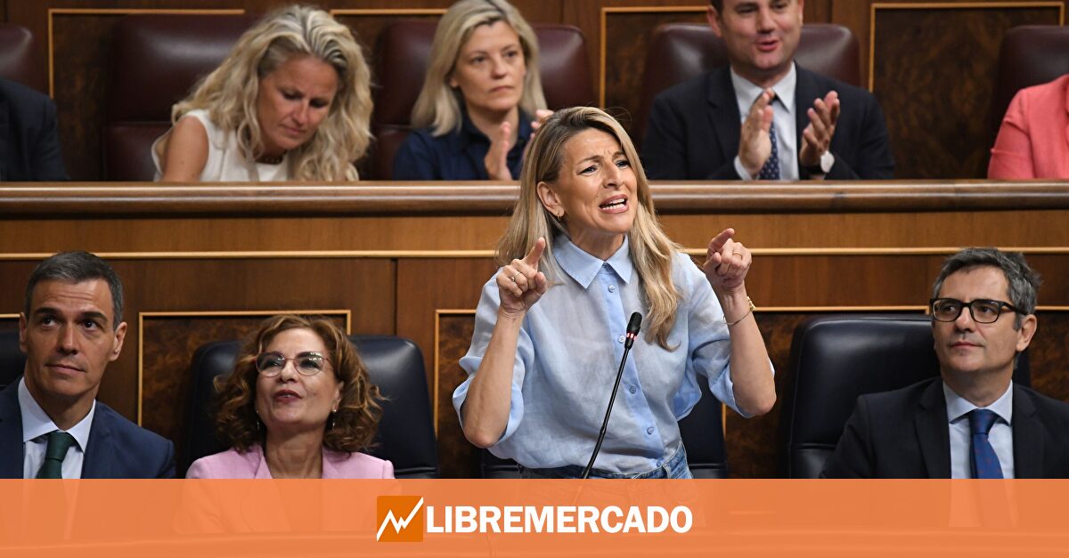 El absentismo laboral marca máximos históricos y amenaza sectores clave como la limpieza