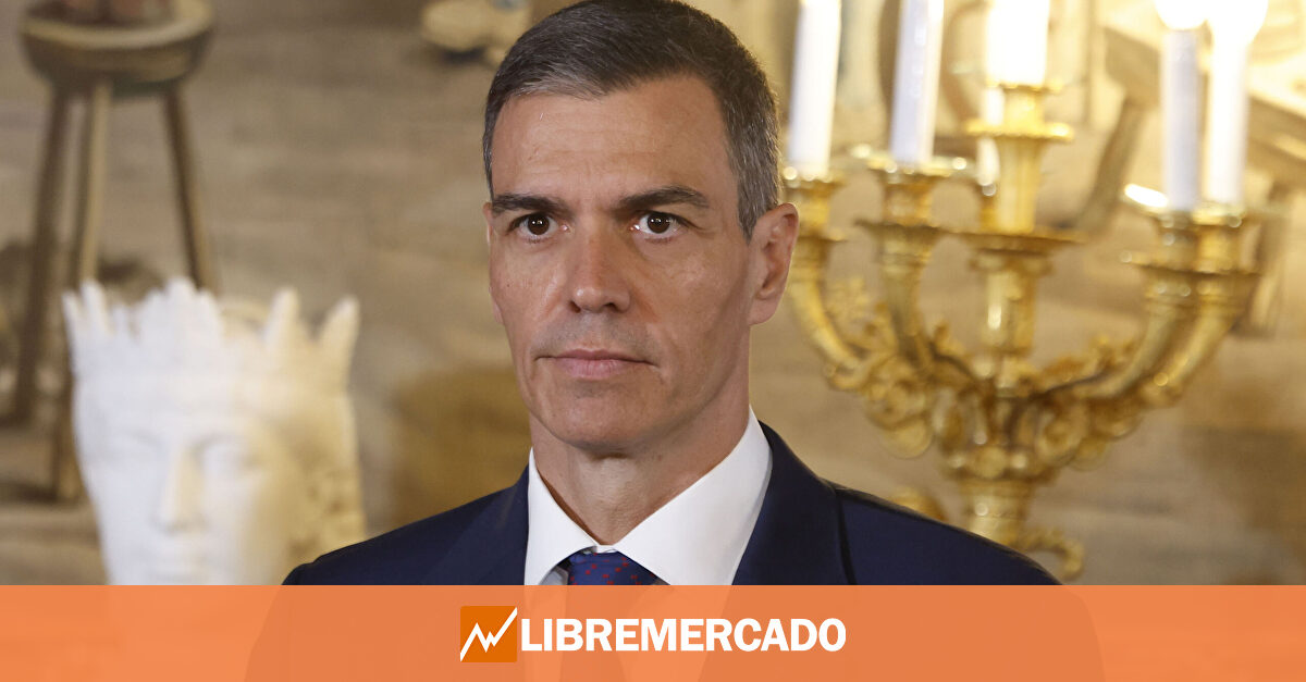 Miedo a la subida de Sucesiones: las donaciones se duplican con Sánchez para salvar las herencias